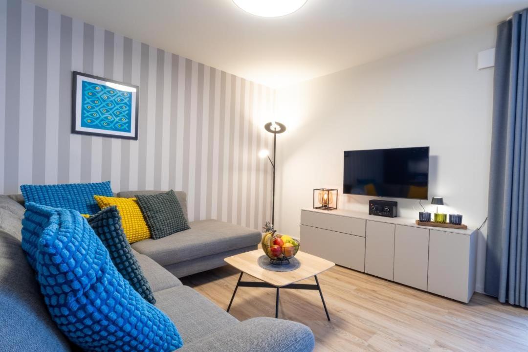 Dorumer Sielhuus 19 Mit Dachterrasse Und Sauna Exterior photo