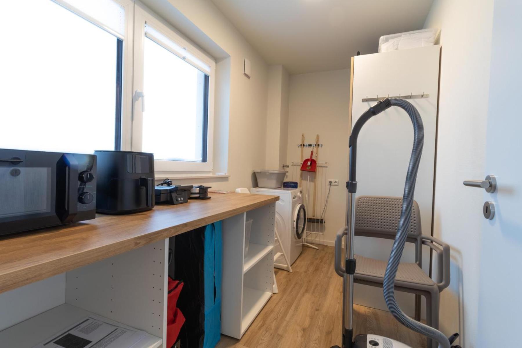 Dorumer Sielhuus 19 Mit Dachterrasse Und Sauna Exterior photo